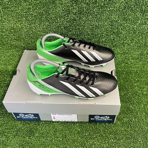 Adidas f30 trx boots